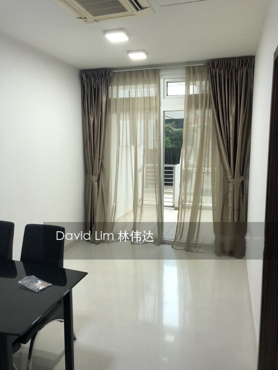 Parc Rosewood (D25), Condominium #181357462